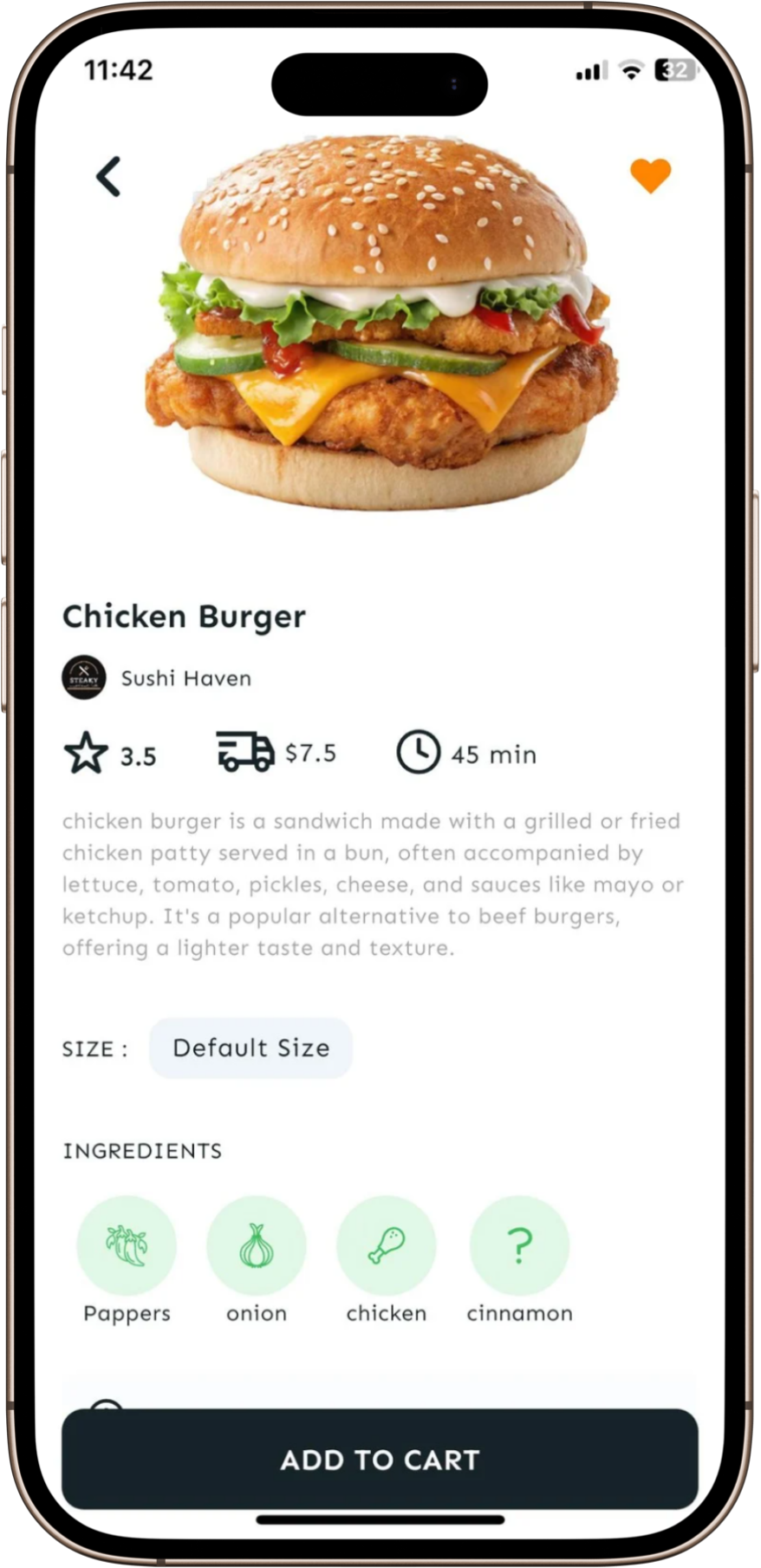 EasyEats - Food Delivery Made Easy